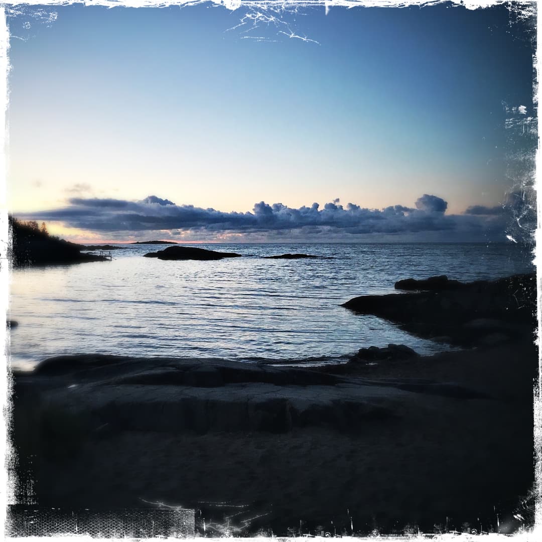 Norra Havsängen